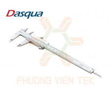 Thước Cặp Cơ Hàm Nguyên Khối Series 1120, 1380 Dasqua