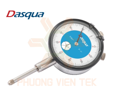 Đồng Hồ So Cơ Khí Hệ Inch Series 5122 Dasqua