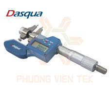 Panme Điện Tử Đo Trong Series 4910 Dasqua