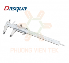 Thước Cặp Cơ Khí Series 1110, 1550 Dasqua