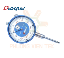 Đồng Hồ So Cơ Khí 5122-4212 Dasqua