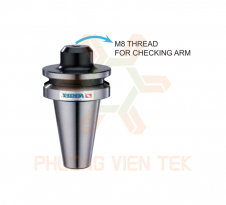 Bầu Kẹp Kiểm Tra BT-M8 Vertex