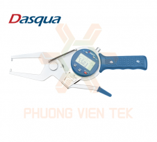 Thước Đo Rãnh Ngoài Điện Tử Series 5630 Dasqua