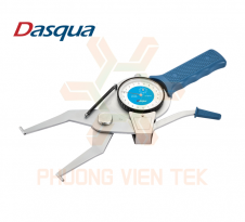 Thước Đo Rãnh Trong Đồng Hồ Series 5810, 5812 Dasqua