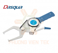 Thước Đo Rãnh Ngoài Đồng Hồ Series 5721, 5722 Dasqua