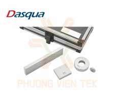 Bộ Căn Mẫu Hiệu Chuẩn Cho Thước Cặp Bằng Thép (Steel) Series 6111, 6112 Dasqua