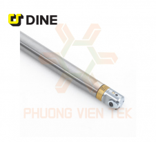 Bộ Đầu Kẹp Dao Doa Gắn Mảnh Cán Dài S-FBH/B Dinox