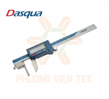 Thước Điện Tử Đo Độ Dày Ống Series 2060 Dasqua