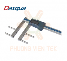 Thước Điện Tử Đo Trong Ngoài 2220-8103 Dasqua