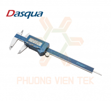 Thước Cặp Điện Tử IP67 Series 2015-A Dasqua