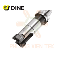 Bộ Đầu Kẹp Dao Doa Gắn Mảnh BT30, BT40-DBC Dinox