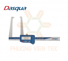 Thước Cặp Điện Tử Đo Độ Dày Đĩa Phanh IP54 2240-0006 Dasqua