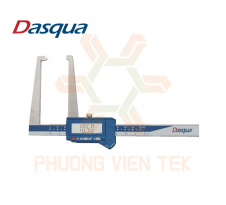 Thước Cặp Điện Tử Đo Độ Dày Đĩa Phanh IP54 2240-0005 Dasqua