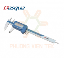 Thước Cặp Điện Tử IP67 Chống Dầu Series 2015 Dasqua