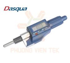 Đầu Panme Điện Tử Series 4910 Dasqua