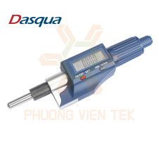 Đầu Panme Điện Tử 4910-2110, 4910-2115 Dasqua