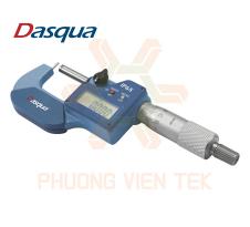 Panme Điện Tử Đo Độ Dày Thành Ống Series 4400 Dasqua