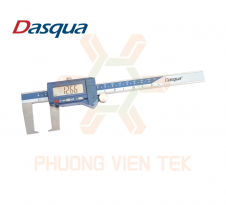 Thước Cặp Điện Tử Đo Rãnh Ngoài Series 2065 Dasqua