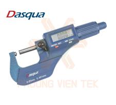 Panme Điện Tử Đo Độ Dày Thành Ống Series 4520 Dasqua