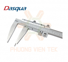 Thước Cặp Cơ Ngàm Kiểu NIB Series 1300 Dasqua