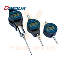 Đồng Hồ Điện Tử Chính Xác Cao Series 5900, 5261 Dasqua