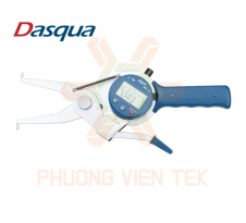 Thước Đo Rãnh Trong Điện Tử Series 5811 Dasqua