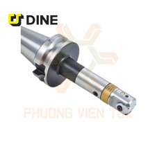 Bộ Đầu Kẹp Dao Doa Gắn Mảnh SK-FBH/B Dinox