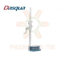 Thước Đo Cao Cơ Khí Series 3001 Dasqua