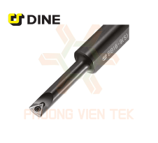 Cán Dao Doa Lỗ Gắn Mảnh BB Bite Dinox