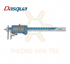 Thước Cặp Điện Tử Đo Khoảng Cách Tâm Series 2730 Dasqua