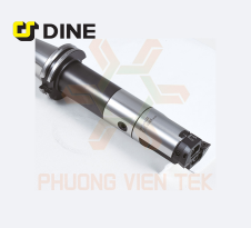 Bộ Đầu Kẹp Dao Doa Gắn Mảnh SK-DBC Dinox