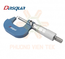 Panme Cơ Khí Đo Thành Ống Series 4440 Dasqua