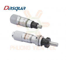 Đầu Panme Cơ Khí 13mm Dasqua