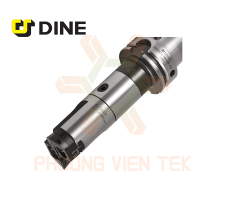 Bộ Đầu Kẹp Dao Doa Gắn Mảnh HSK-DBC Dinox