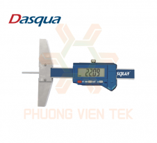 Thước Điện Tử Đo Độ Sâu Mini 2240-0030 Dasqua