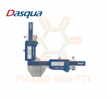 Thước Điện Tử Đo Độ Dày Bánh Răng Series 2075 Dasqua