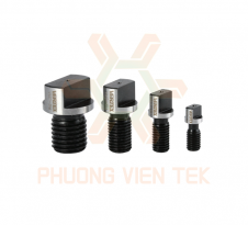 Đuôi Dùng Cho Đầu Kẹp Dao Phay Côn VMTS Vertex