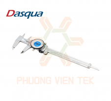 Thước Cặp Đồng Hồ Chống Sốc Series 1331, 1350, 1332 Dasqua