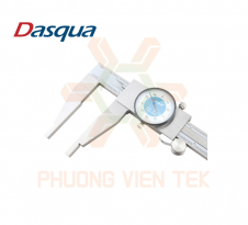 Thước Cặp Đồng Hồ Loại Lớn Series 1431, 1432 Dasqua