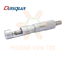 Panme Cơ Khí Đo Đường Kính Dây 4631-0005 Dasqua