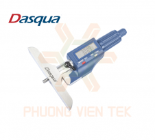 Panme Đo Sâu Điện Tử 4710-2205 Dasqua