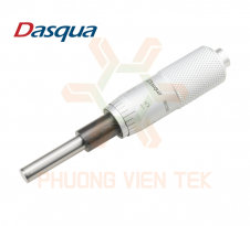 Đầu Panme Cơ Khí Hệ Inch Dasqua