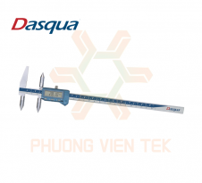 Thước Cặp Điện Tử Đo Khoảng Cách Tâm IP67 Series 2130 Dasqua