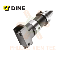 Bộ Đầu Kẹp Dao Doa Gắn Mảnh Loại Lớn BT50-BCF Dinox