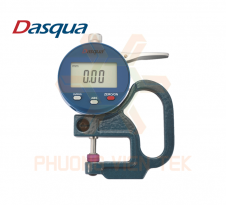 Đồng Hồ Đo Độ Dày Điện Tử 5840-6200 Dasqua