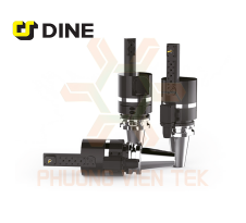 Đầu Chuyển Góc BT50-SAH6-277 Dinox