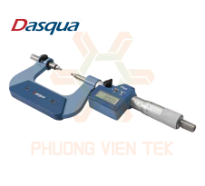 Panme Điện Tử Đo Bánh Răng Series 4570 Dasqua