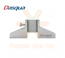 Phụ Kiện Đế Đo Độ Sâu Bằng Thép Không Gỉ 3001-1001 Dasqua