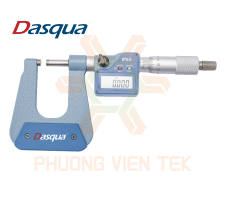 Panme Điện Tử Đo Độ Dày Series 4560 Dasqua