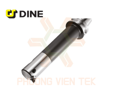 Đầu Kẹp Dao Doa Lỗ Cán Tròn BT50-BKA Dinox